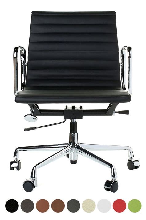 eames knock off office chair.